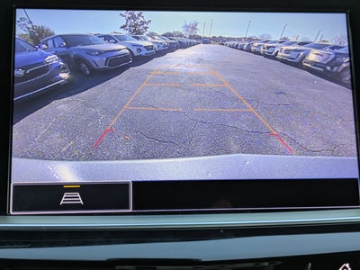 2023 Cadillac XT5 FWD Luxury