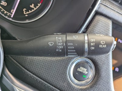 2023 Cadillac XT5 FWD Luxury