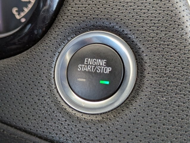 2023 Cadillac XT5 FWD Luxury