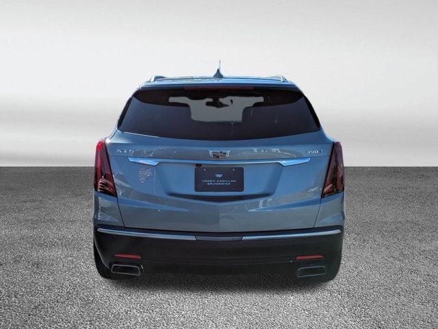 2023 Cadillac XT5 FWD Luxury