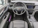 2024 Cadillac XT5 FWD Premium Luxury