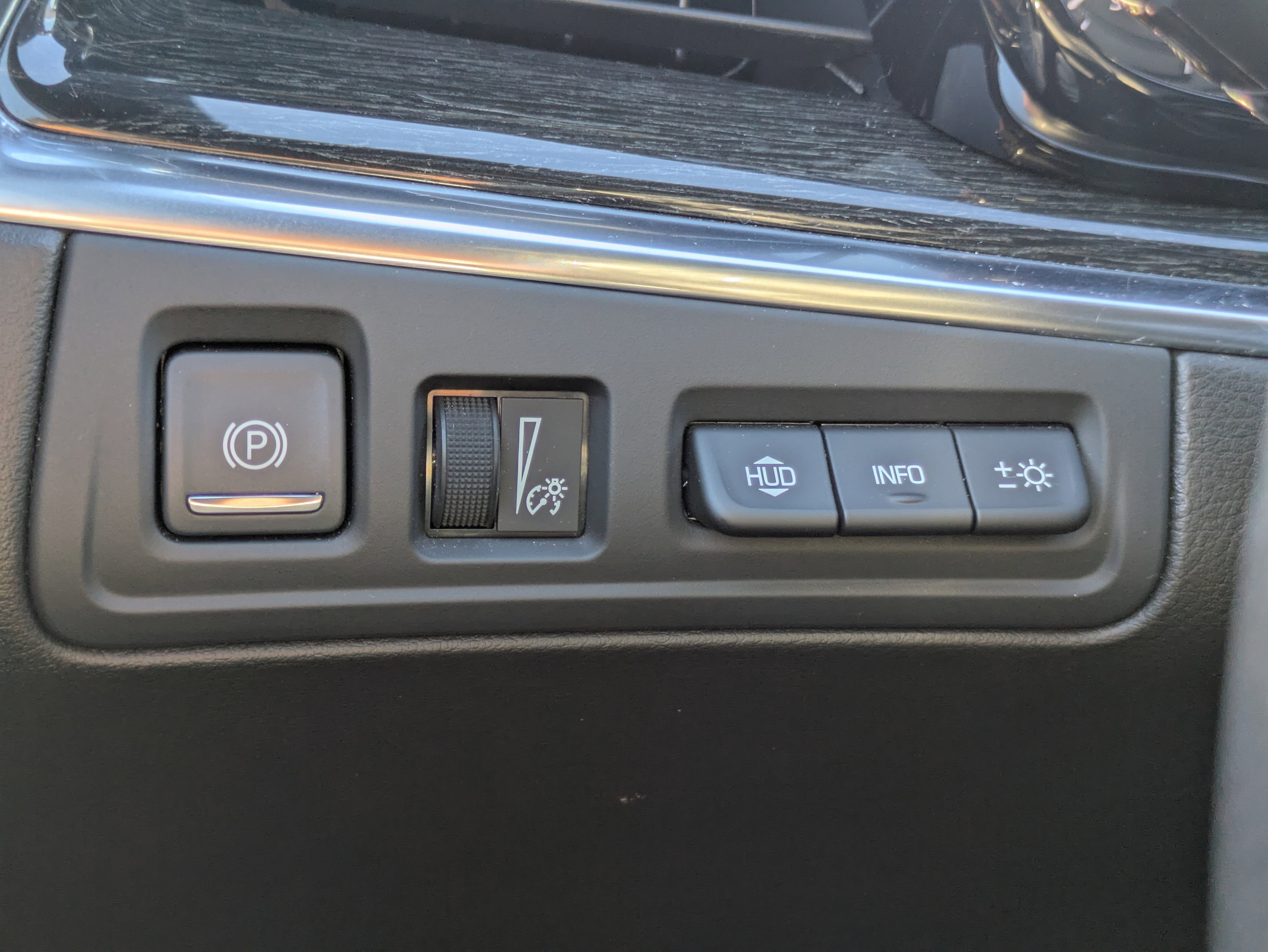 2022 Cadillac XT5 FWD Premium Luxury