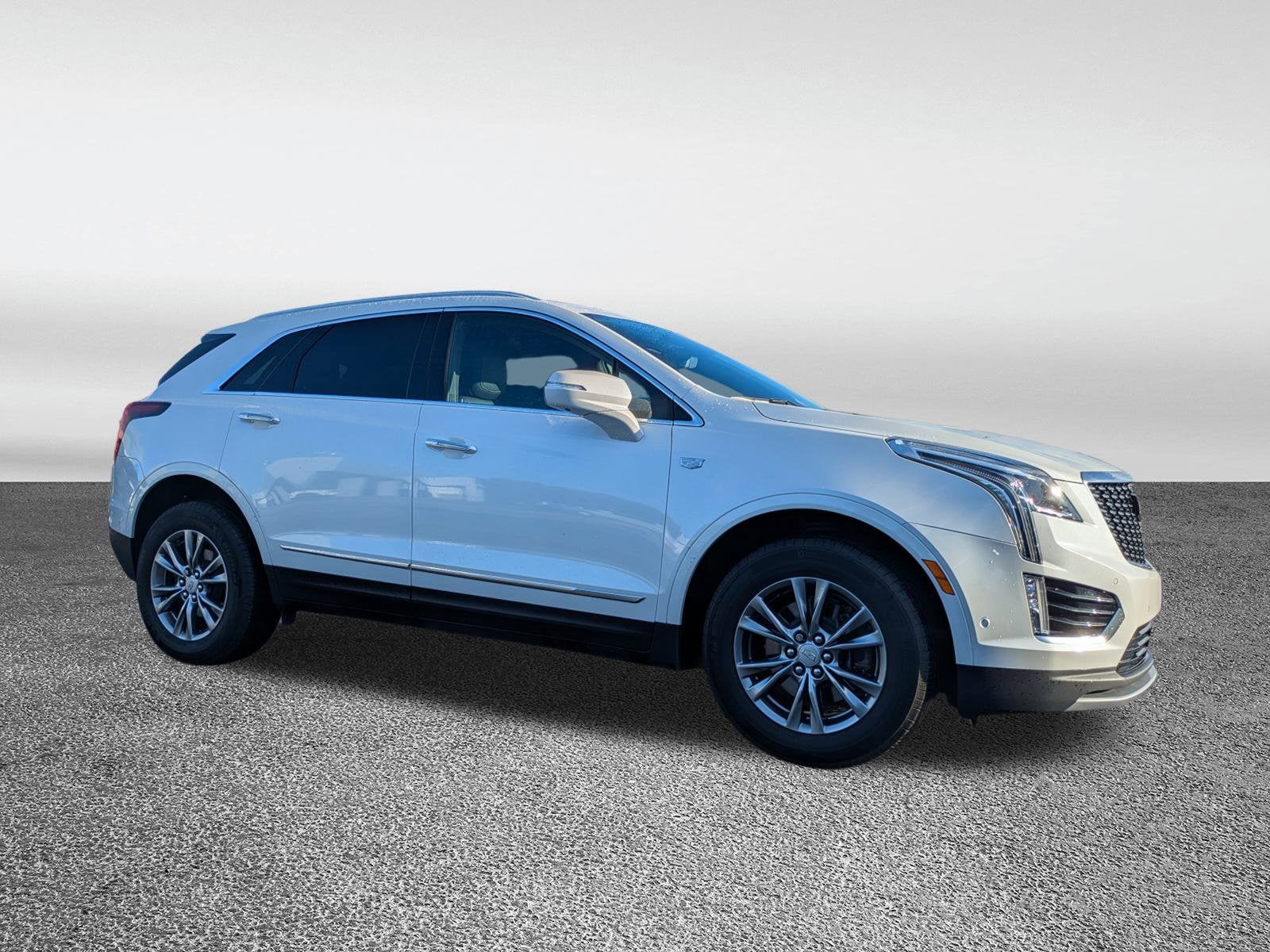2022 Cadillac XT5 FWD Premium Luxury