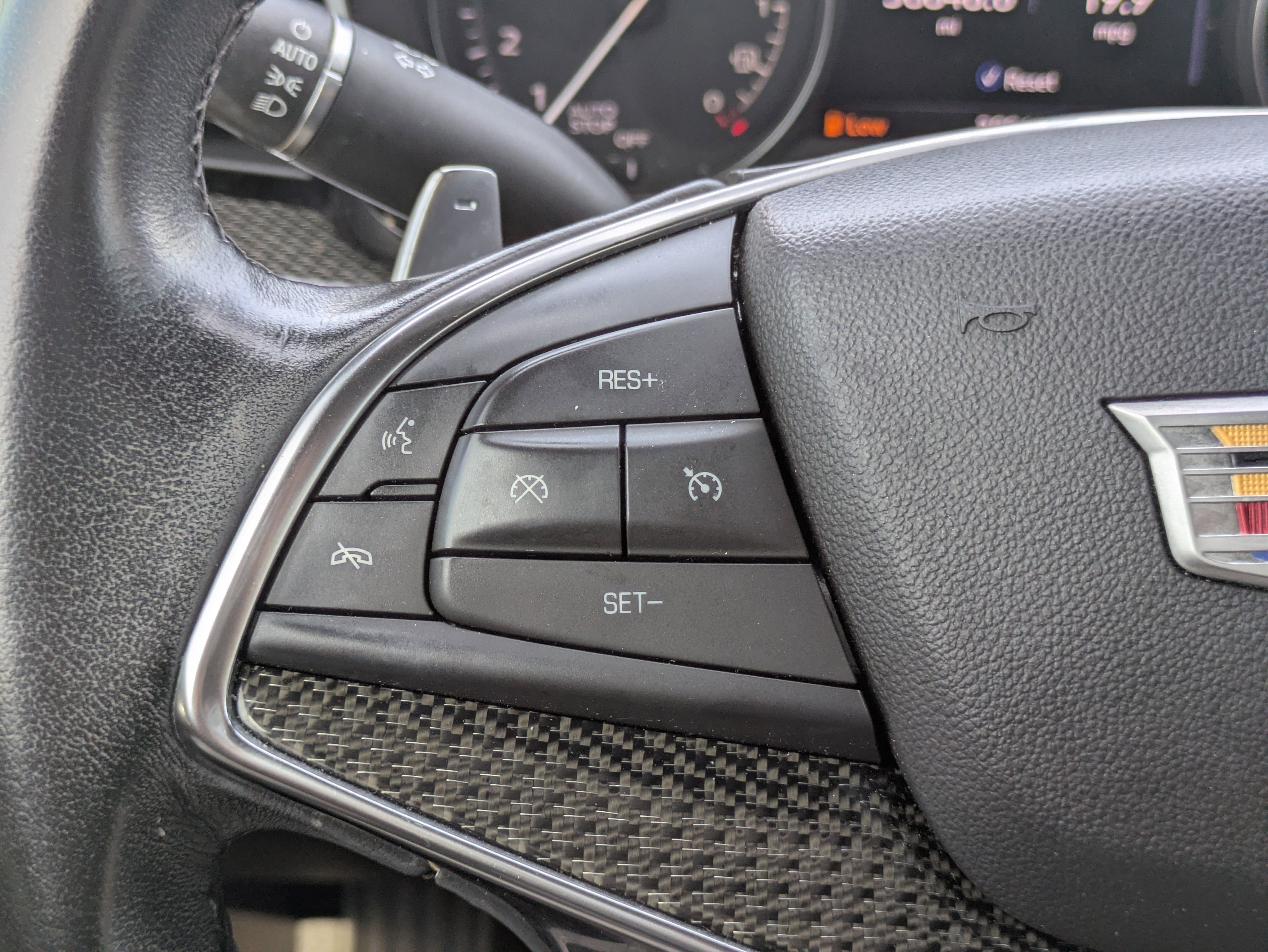 2022 Cadillac XT5 AWD Sport