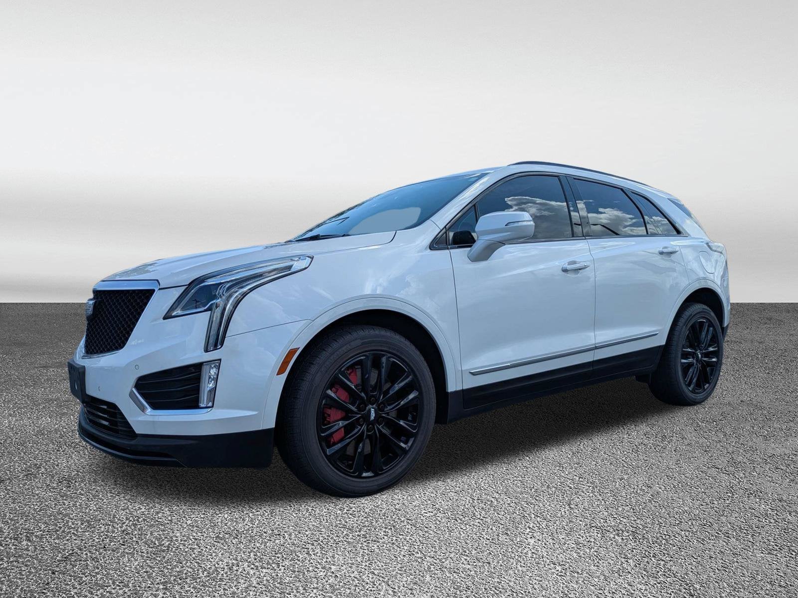 2023 Cadillac XT5 AWD Sport