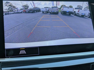 2023 Cadillac XT5 AWD Sport