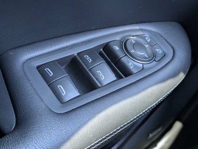 2023 Cadillac XT5 AWD Sport