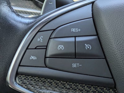 2023 Cadillac XT5 AWD Sport