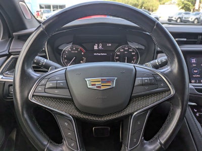 2023 Cadillac XT5 AWD Sport