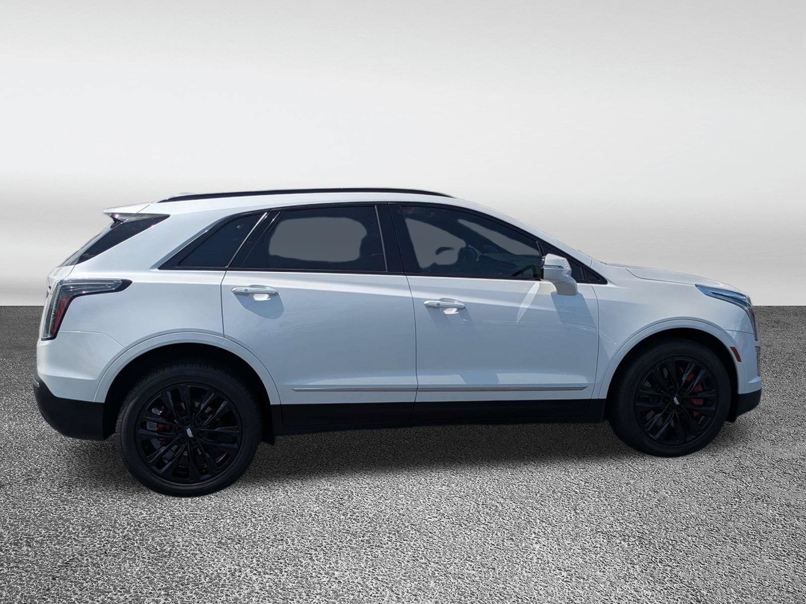 2023 Cadillac XT5 AWD Sport