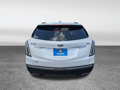 2023 Cadillac XT5 AWD Sport