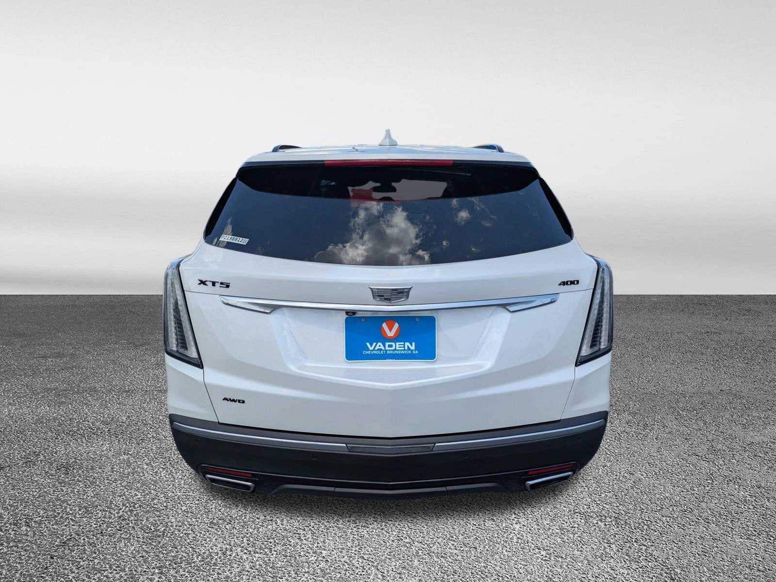 2023 Cadillac XT5 AWD Sport