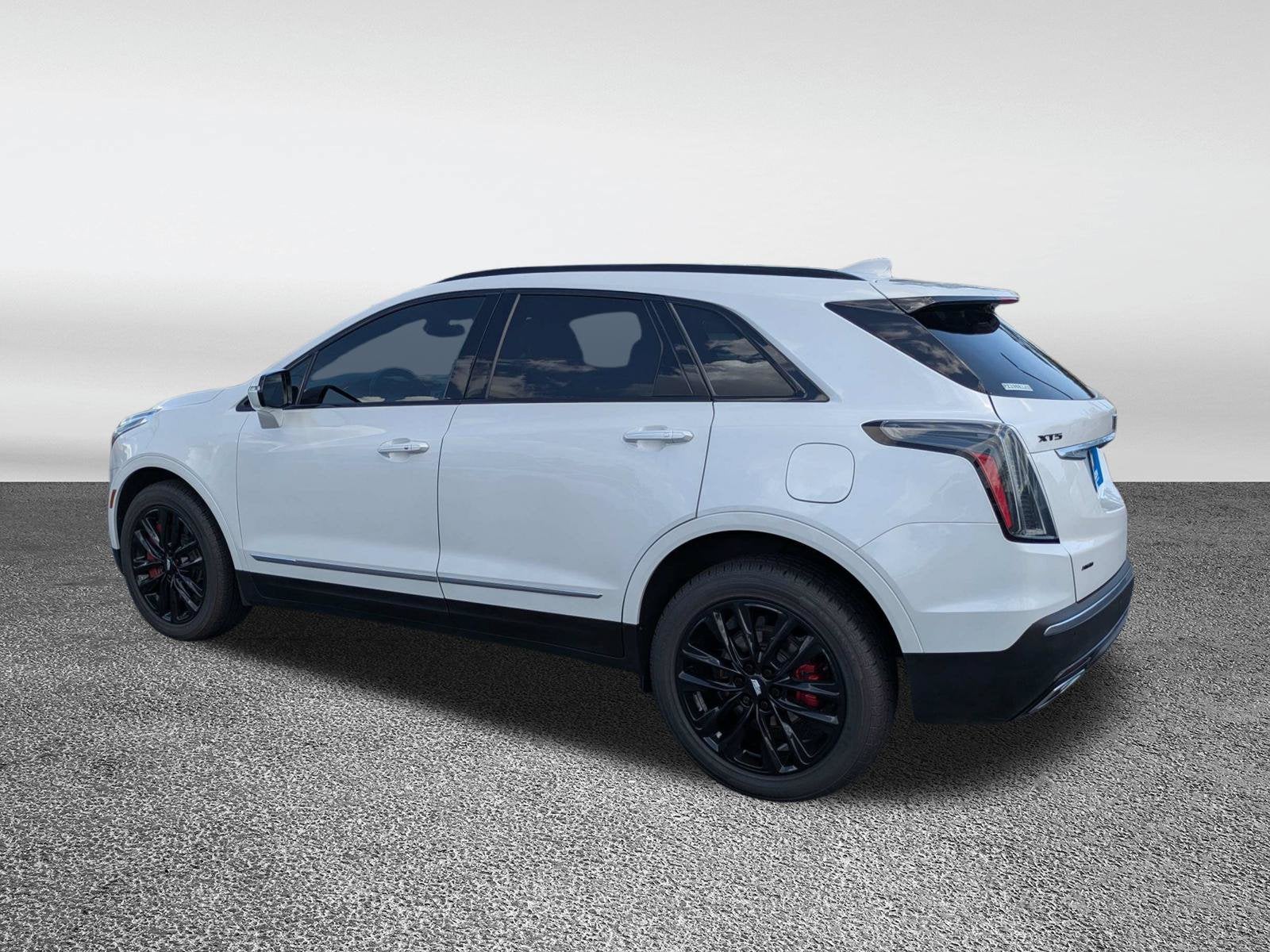 2023 Cadillac XT5 AWD Sport