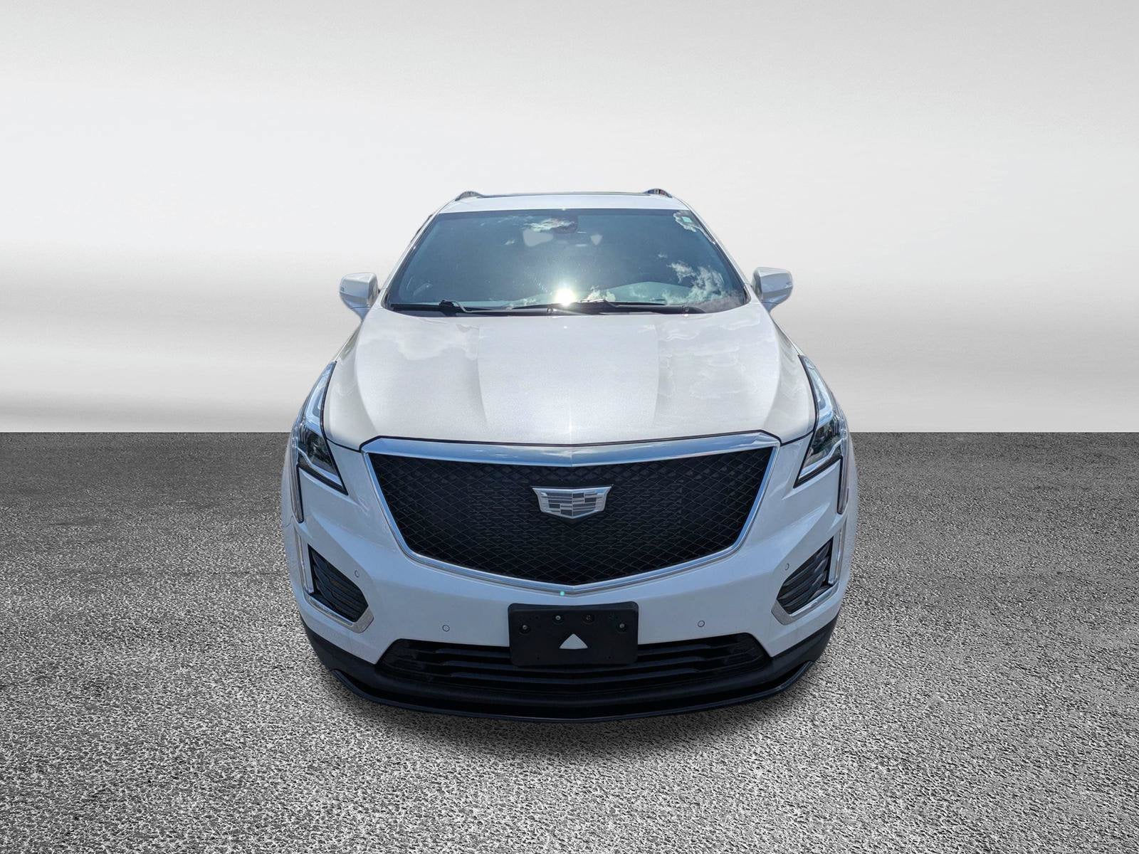 2023 Cadillac XT5 AWD Sport