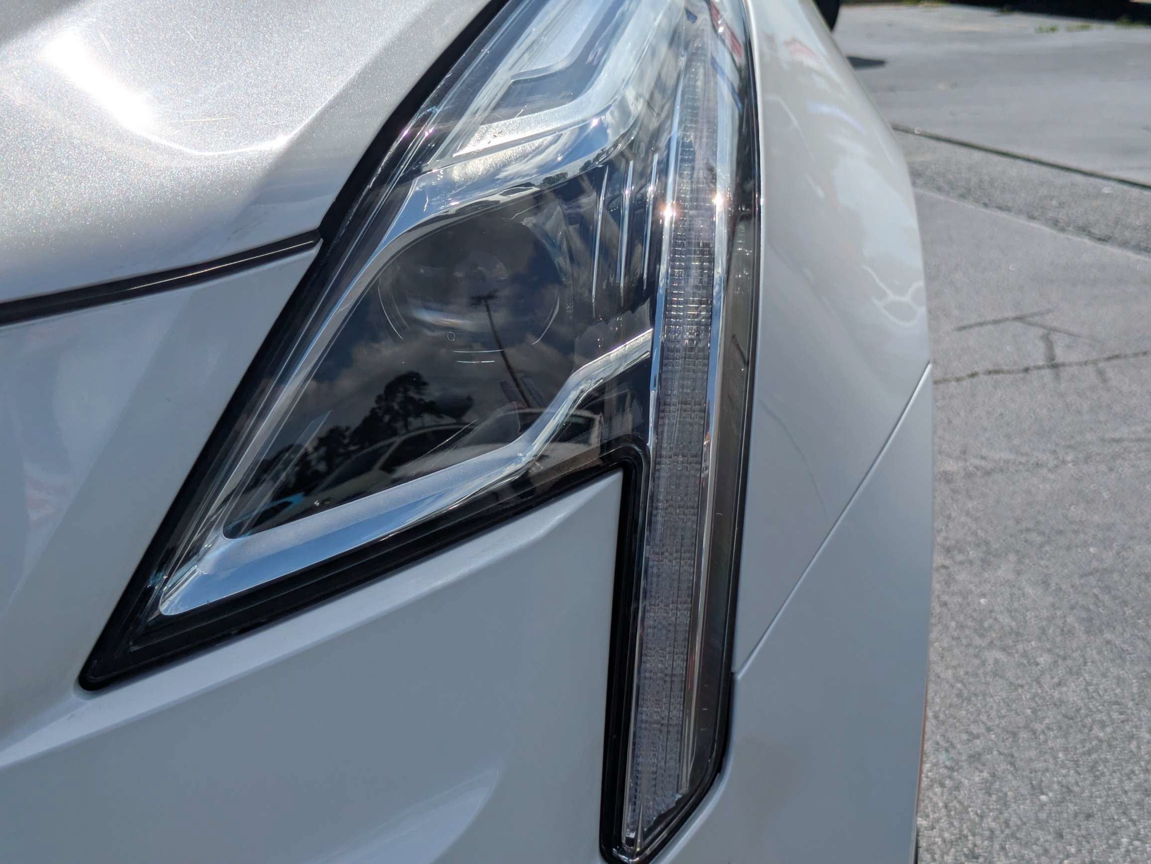 2023 Cadillac XT5 AWD Sport