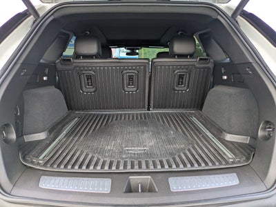2023 Cadillac XT5 AWD Sport