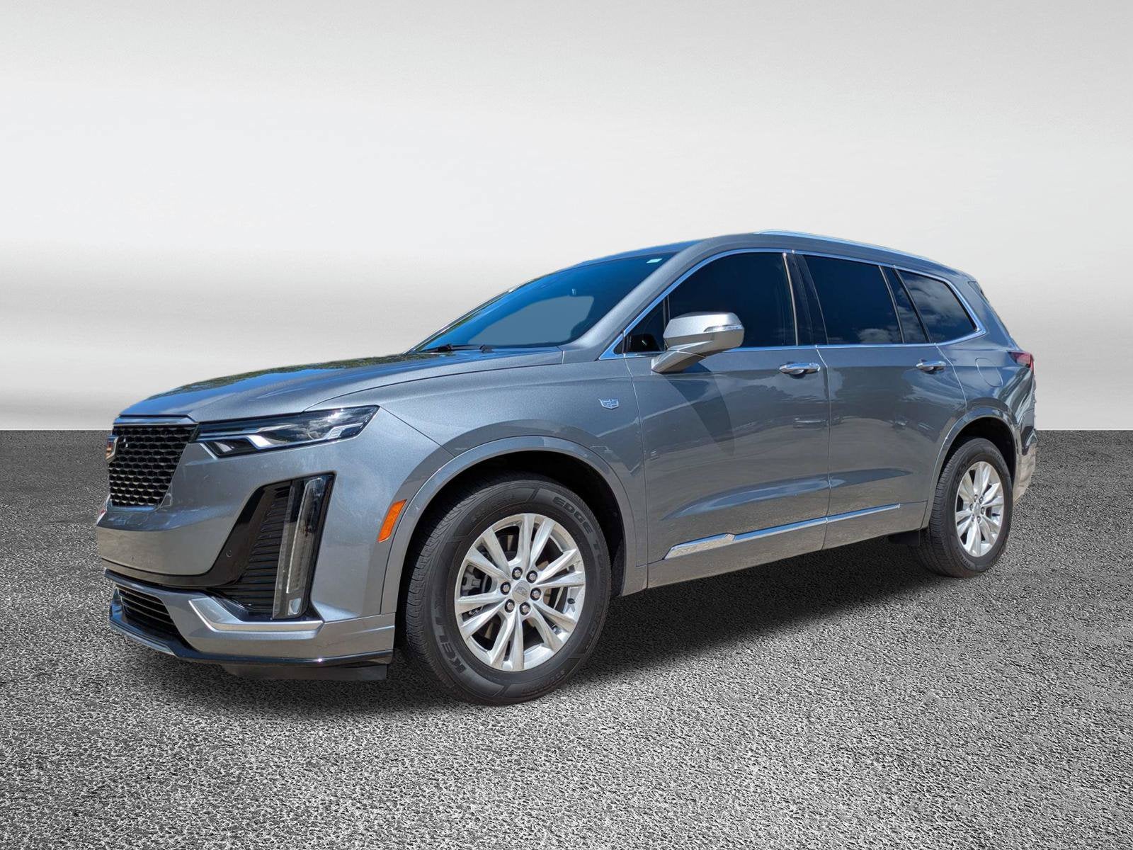 2022 Cadillac XT6 Luxury
