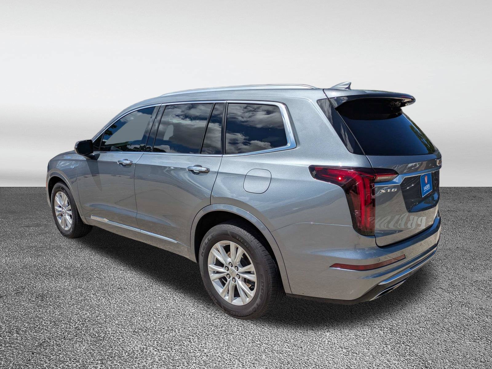 2022 Cadillac XT6 Luxury