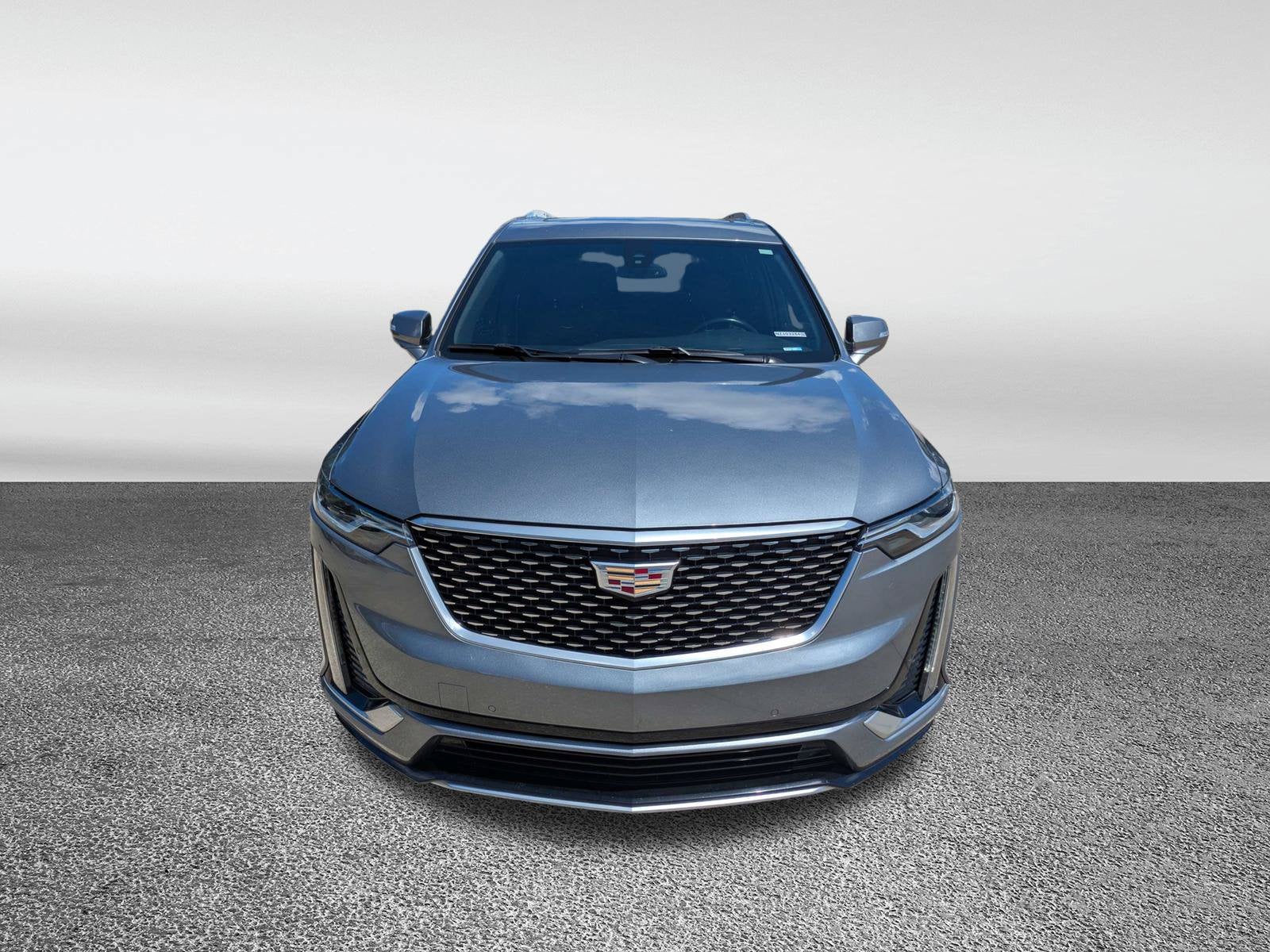 2022 Cadillac XT6 Luxury