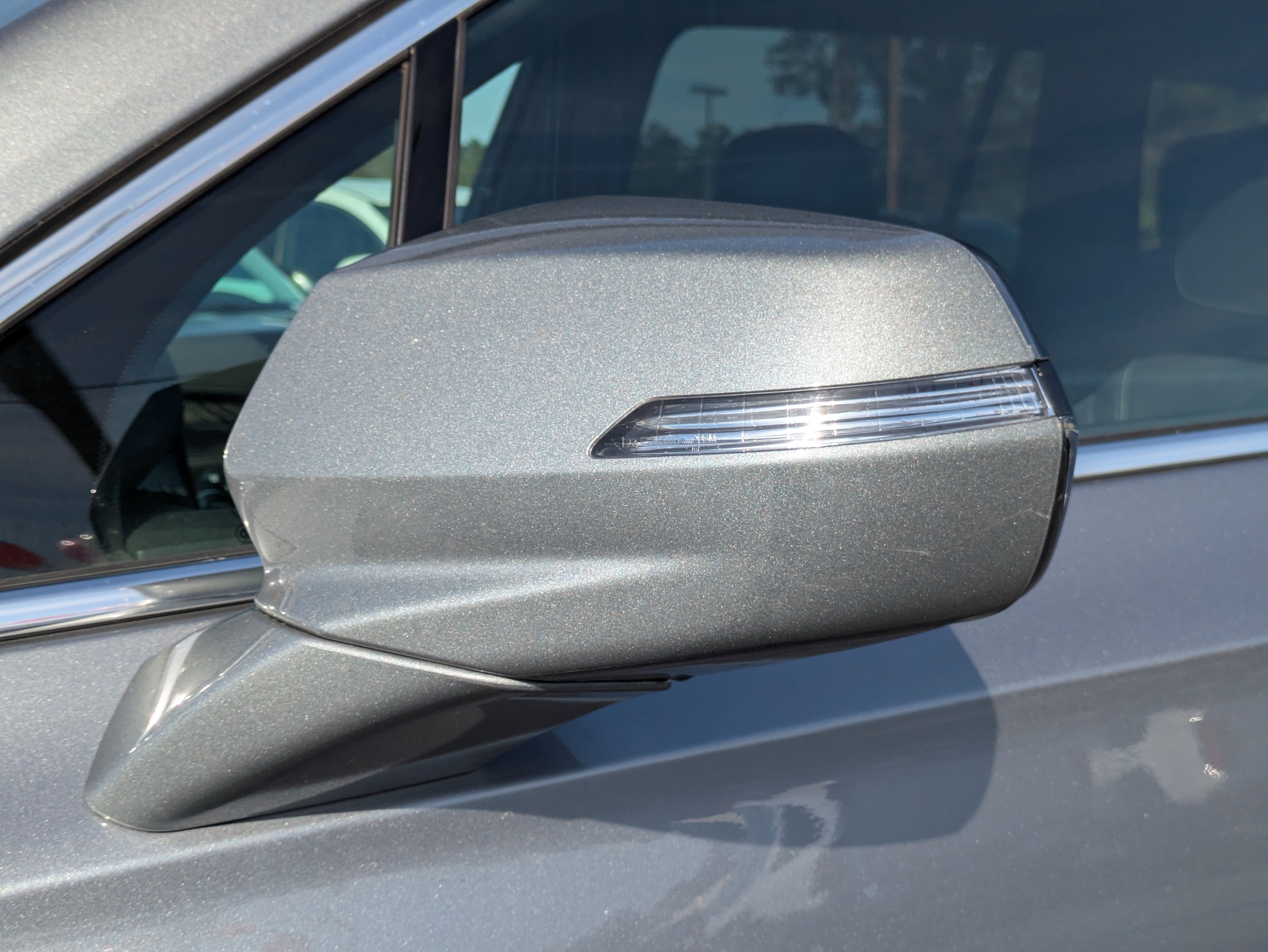 2025 Cadillac XT6 FWD Premium Luxury