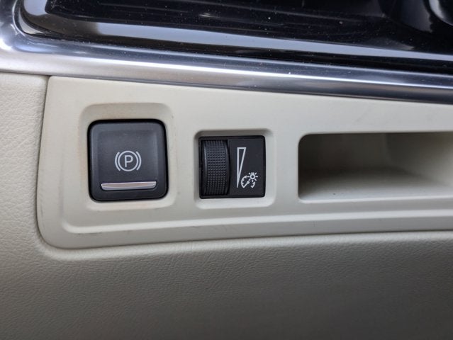 2023 Cadillac XT6 AWD Premium Luxury