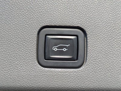 2023 Cadillac XT6 AWD Premium Luxury