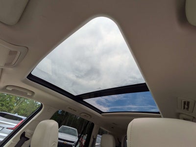 2023 Cadillac XT6 AWD Premium Luxury