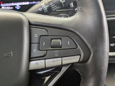 2024 Cadillac Escalade 4WD Sport