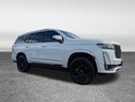 2024 Cadillac Escalade 4WD Sport