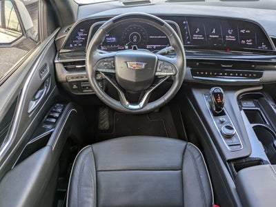 2024 Cadillac Escalade 4WD Sport