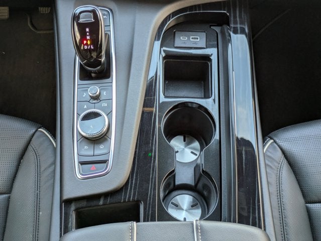 2024 Cadillac Escalade 4WD Sport