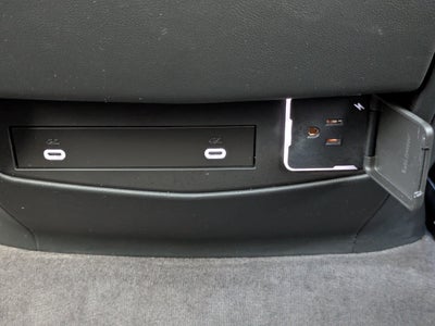 2024 Cadillac Escalade 4WD Sport