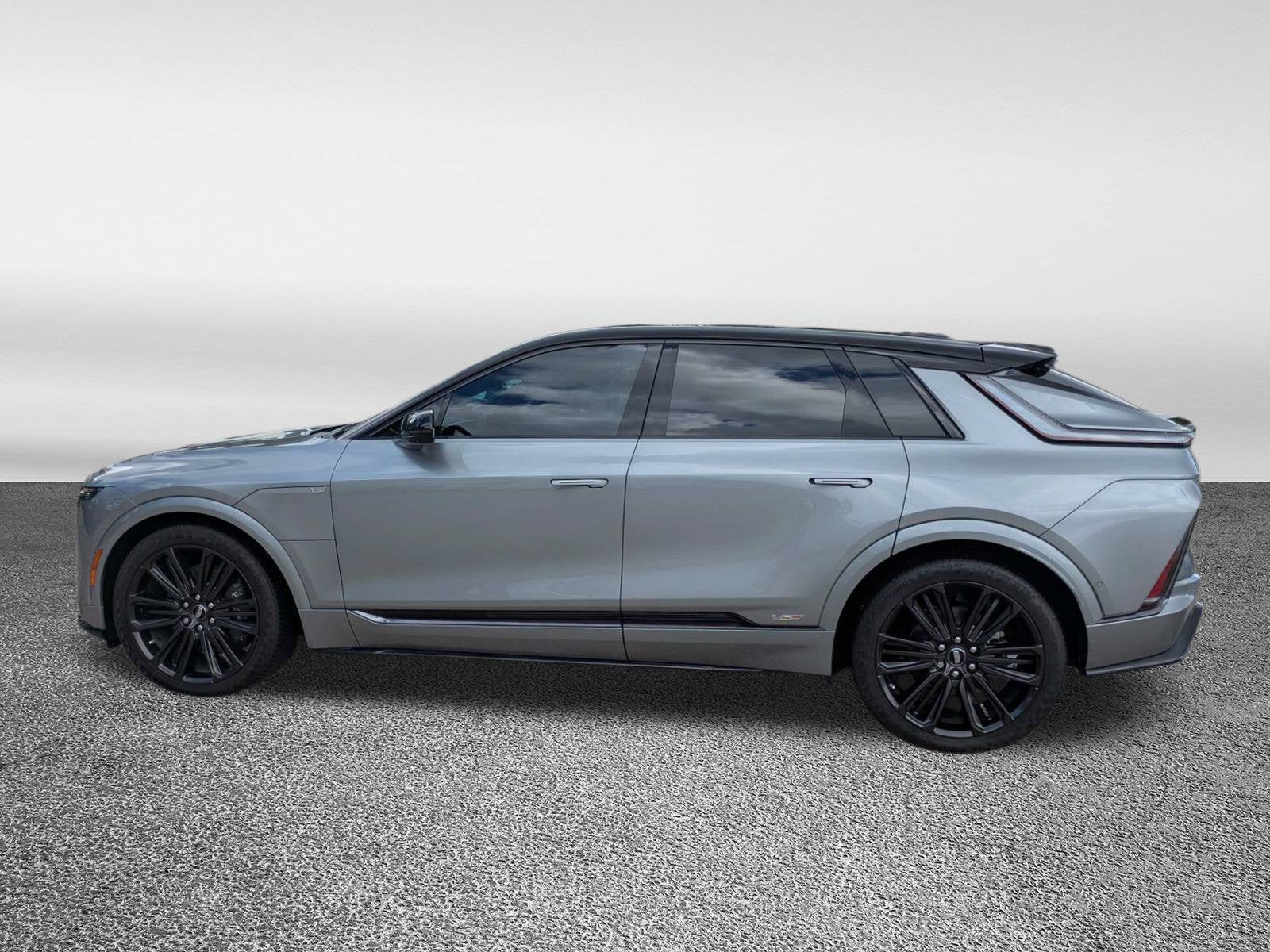 2026 Cadillac LYRIQ LYRIQ-V