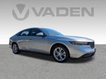 2023 Honda Accord Sedan LX