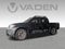 2019 Nissan Frontier PRO-4X