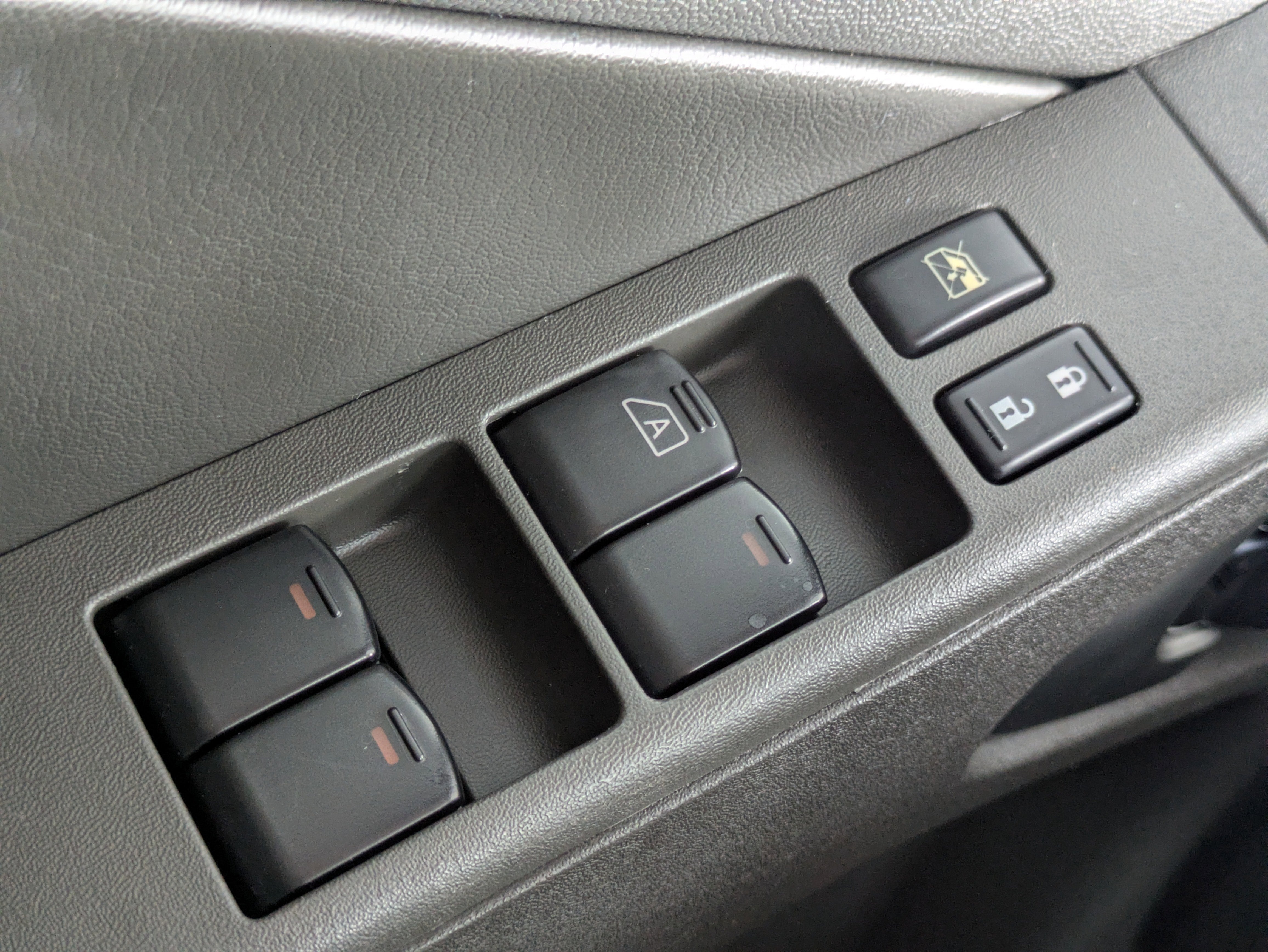 2019 Nissan Frontier PRO-4X