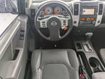 2019 Nissan Frontier PRO-4X
