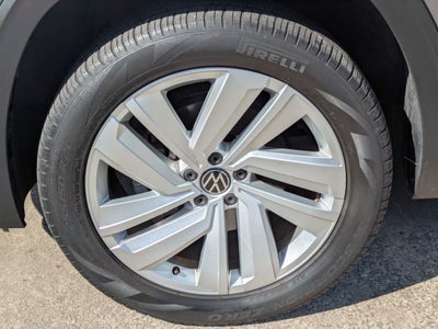2023 Volkswagen Atlas Cross Sport 2.0T SE w/Technology