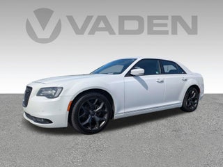 2023 Chrysler 300 300S