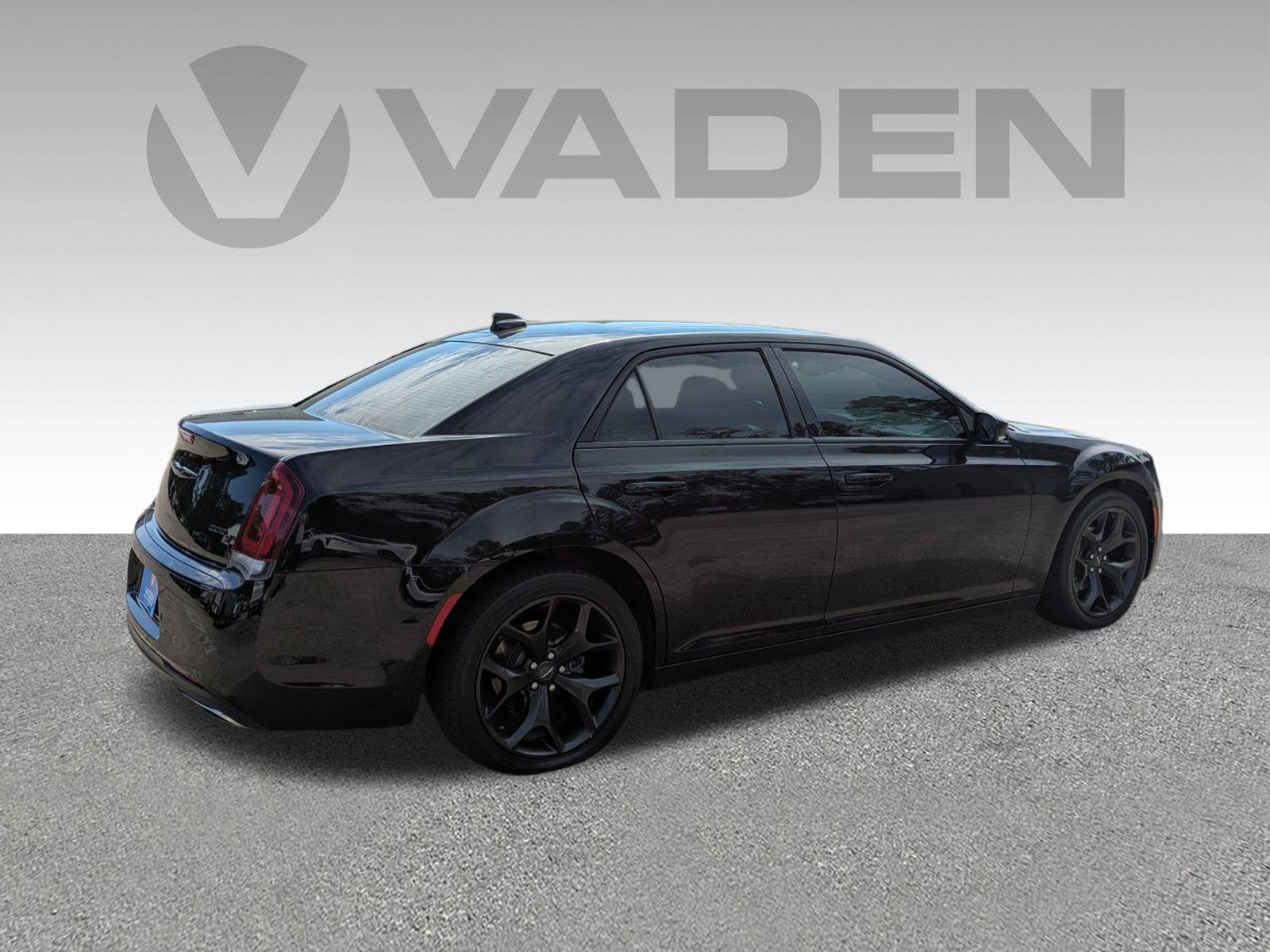 2021 Chrysler 300 300S