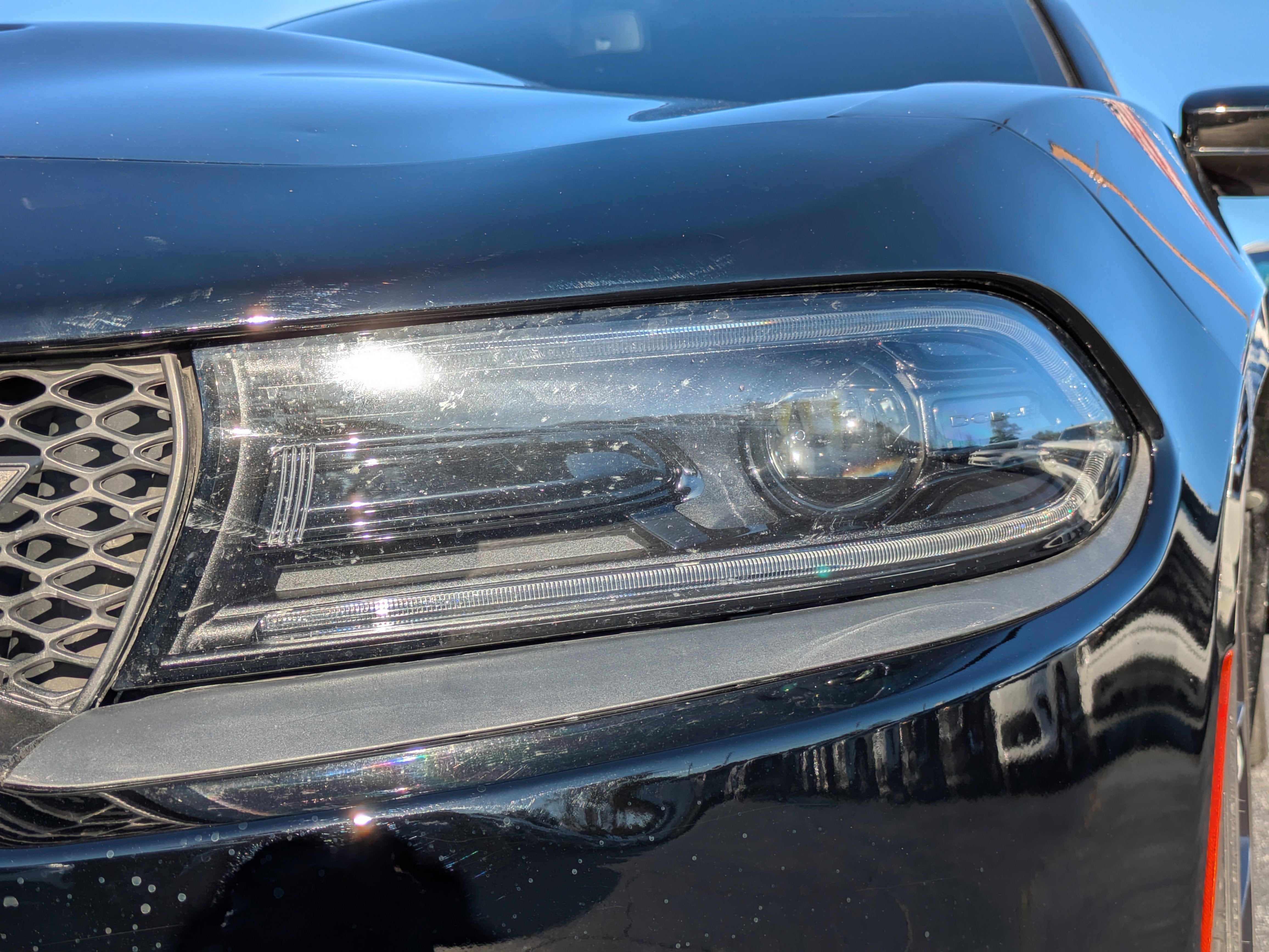 2023 Dodge Charger R/T