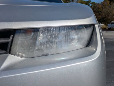 2015 Chevrolet Camaro SS