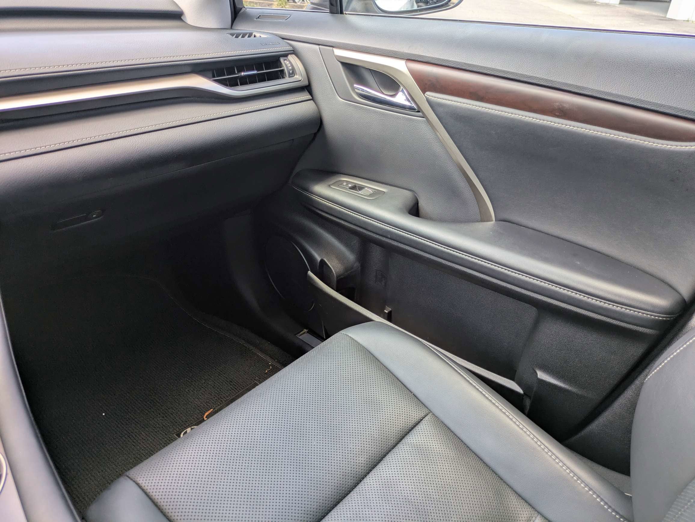 2022 Lexus RX RX 350