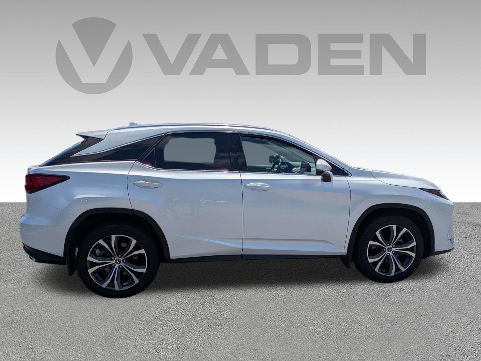 2022 Lexus RX RX 350