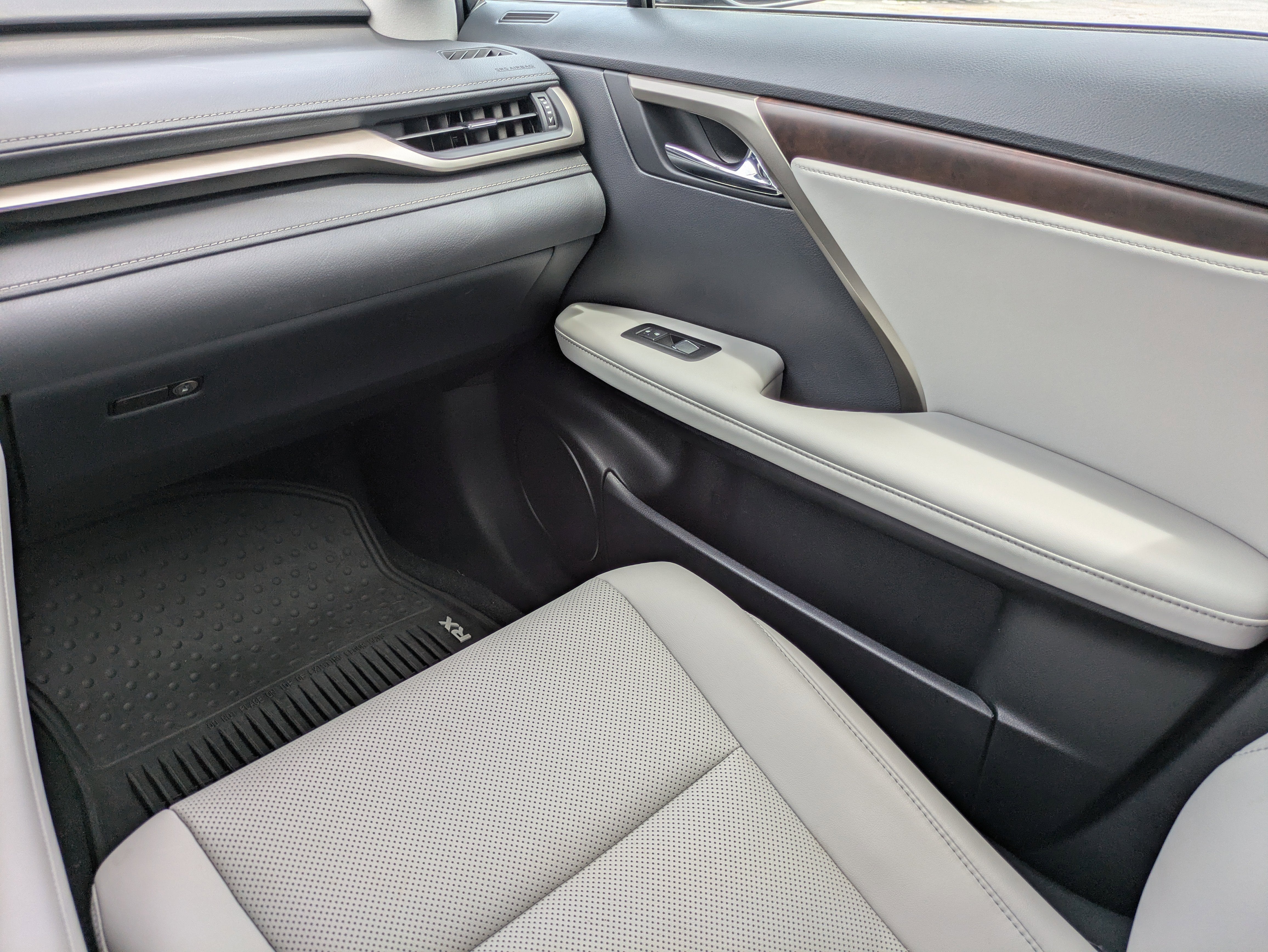 2022 Lexus RX RX 350