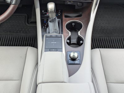 2022 Lexus RX RX 350