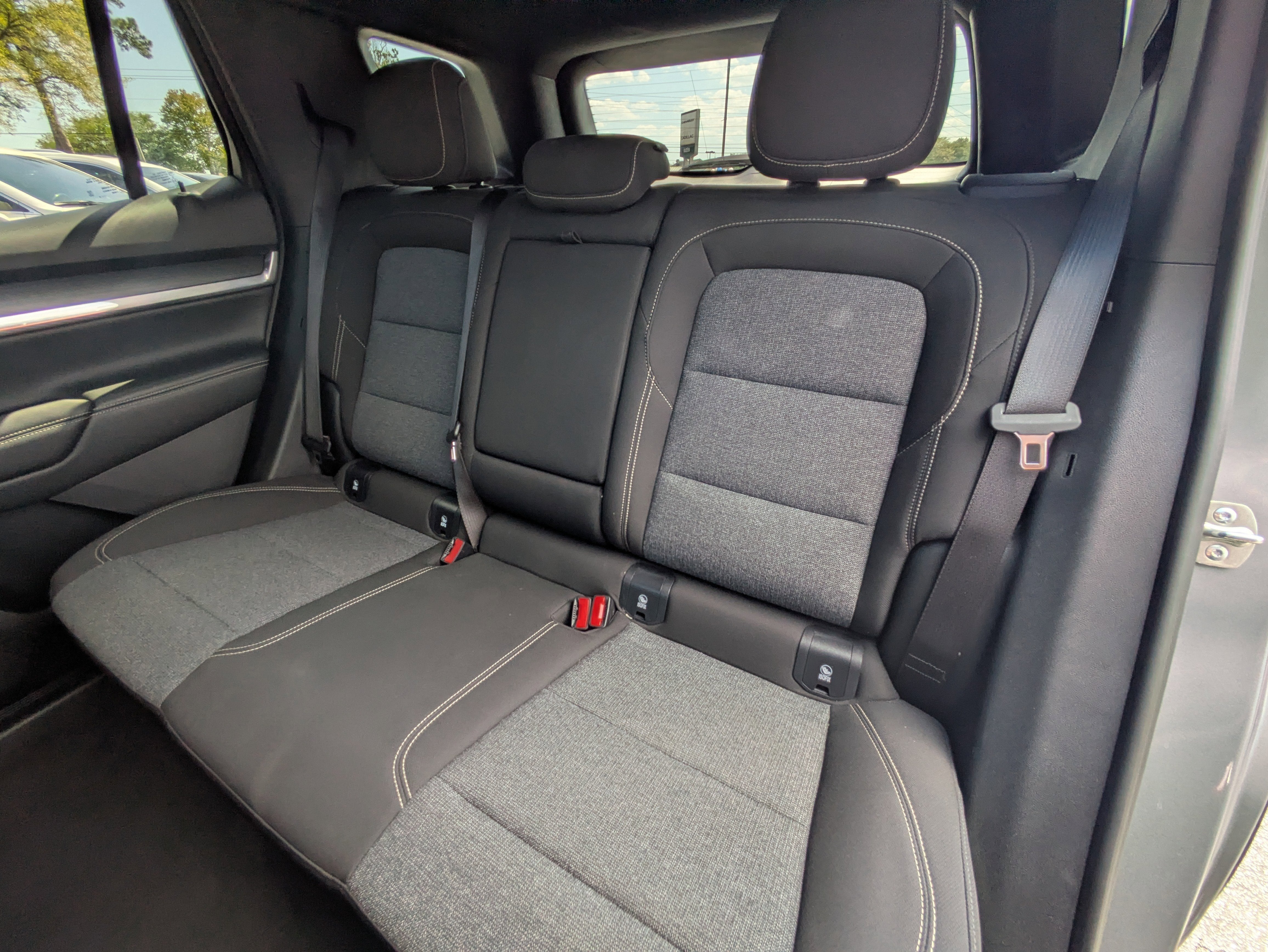 2025 GMC Terrain AWD Elevation