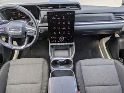 2025 GMC Terrain AWD Elevation