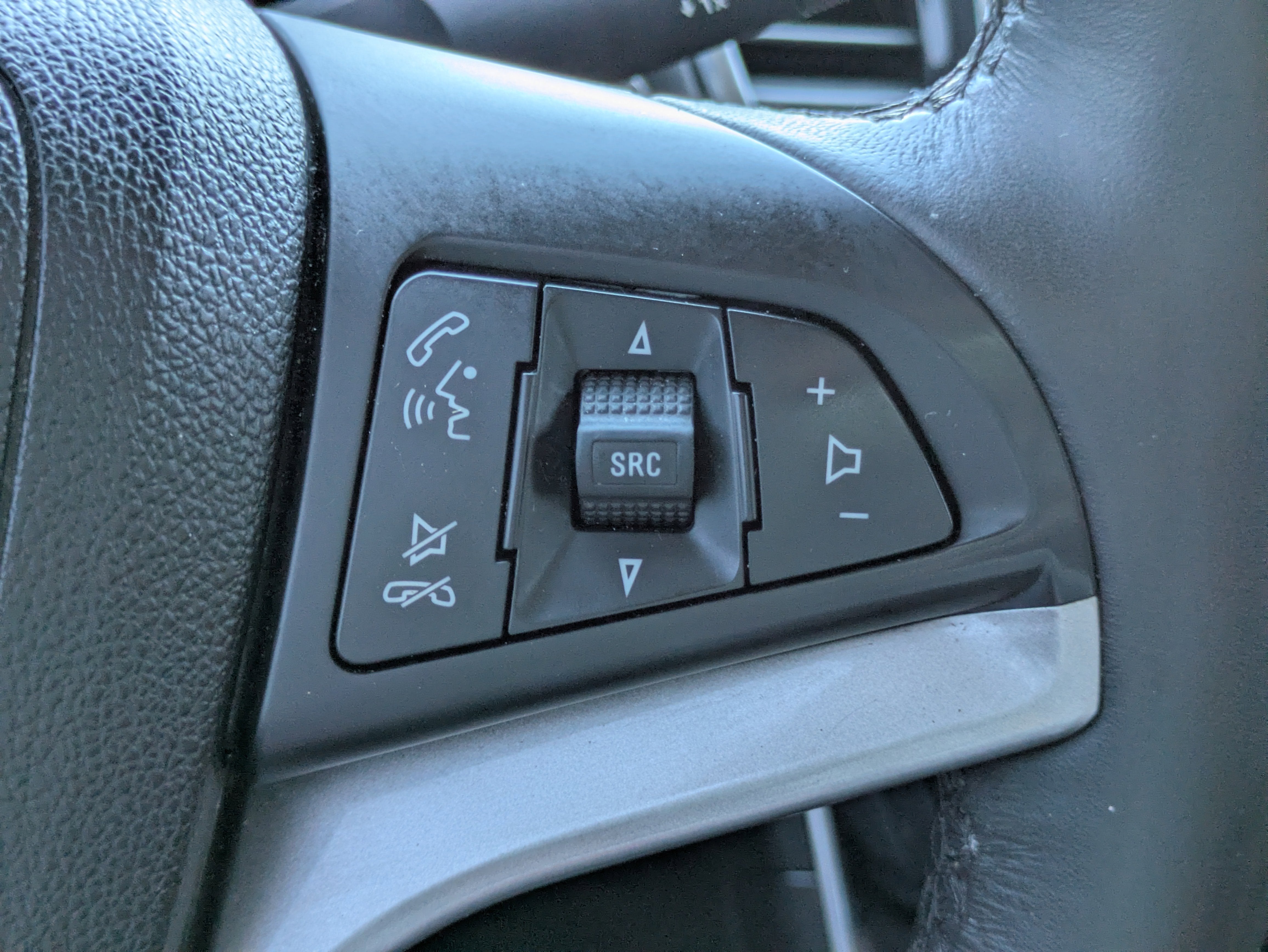 2017 Chevrolet Trax Premier