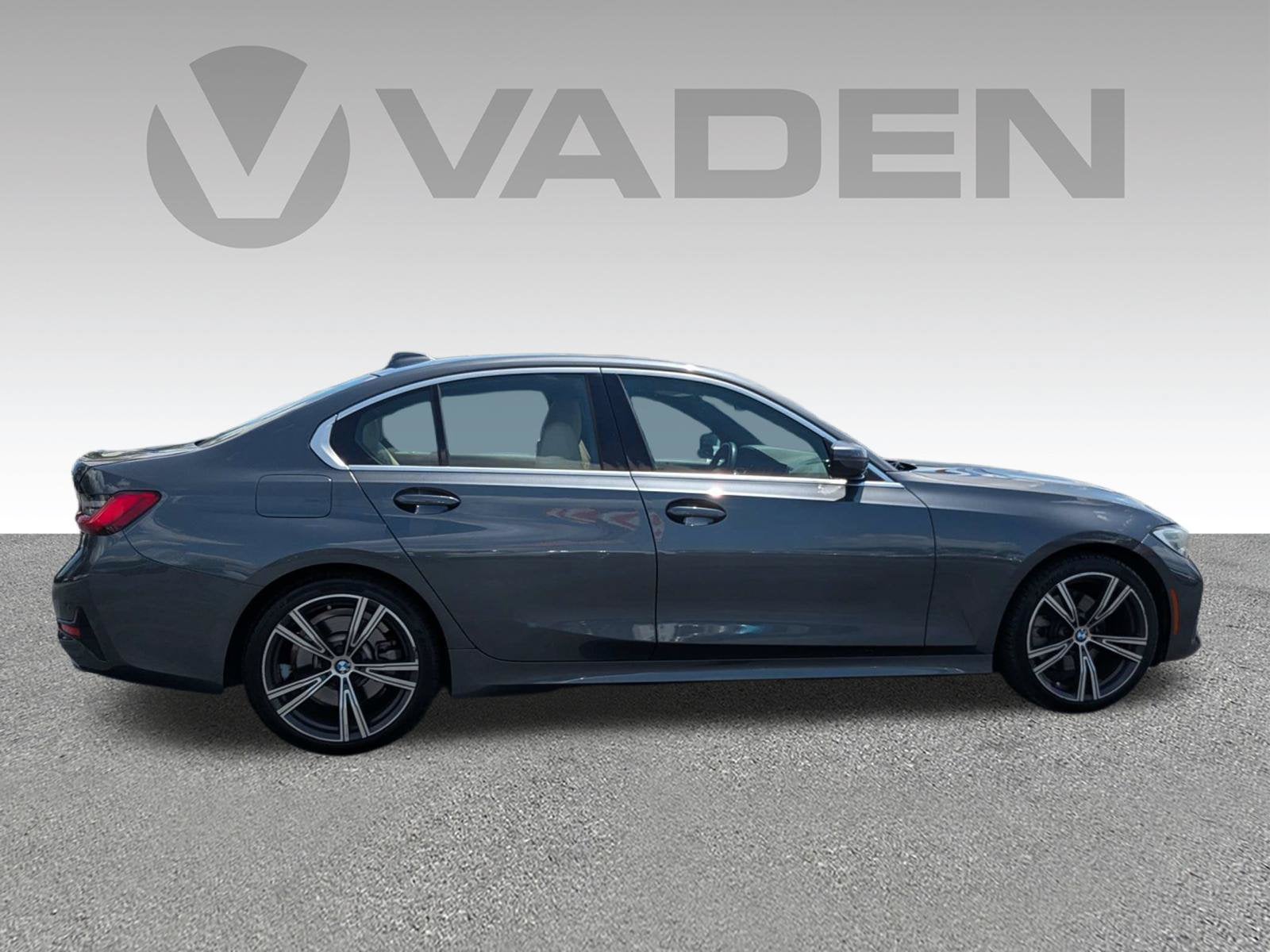 2021 BMW 3 Series 330i
